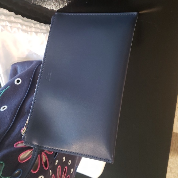 NWT! Chloe Larger Kamilla North/South Tote - Picture 5 of 8